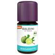 Taoasis Baldini Bio-aroma Bergamotte Bio| Demeter 5ml, A-Nr.: 4053393 - 02