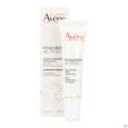 Sie sehen eine Packung Avene Hyaluron Activ B3 Augencreme 15ml, Produktbild: 15 Avene Hyaluron Activ B3 Augencreme 15ml, A-Nr.: 5693410 - 15