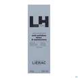 Sie sehen eine Packung Lierac Homme Antiaging Fluid 50ml, Produktbild: 05 Lierac Homme Antiaging Fluid 50ml, A-Nr.: 5607936 - 05