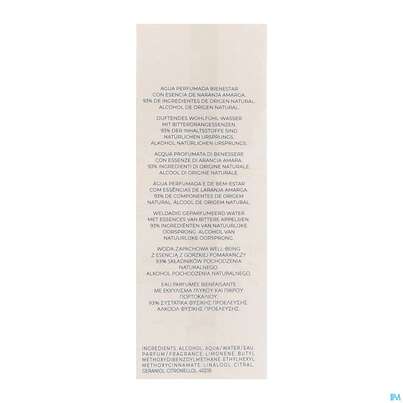 Roger&amp;gallet Bois D&#039;orange Duftendes Wohlfühl-wasser 100ml, A-Nr.: 5668889 - 11