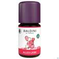 Sie sehen eine Packung Taoasis Baldini Bio Alles Liebe 5ml, Produktbild: 04 Taoasis Baldini Bio Alles Liebe 5ml, A-Nr.: 5857202 - 04