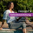 Sie sehen eine Packung femidoc CIMICIFUGA 13 mg Filmtabletten, Produktbild: 07 femidoc CIMICIFUGA 13 mg Filmtabletten, A-Nr.: 5533787 - 07