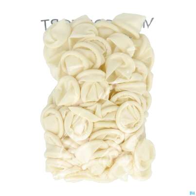 Fingerlinge Kondom Gr 4 100st, A-Nr.: 1512618 - 04