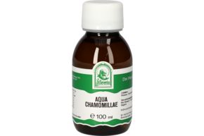 AQUA CHAMOMILLAE 100 ML, A-Nr.: 5061259 - 01