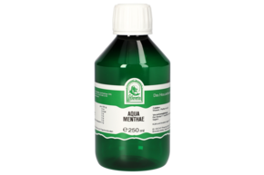 AQUA MENTHAE 250 ML, A-Nr.: 5061383 - 01