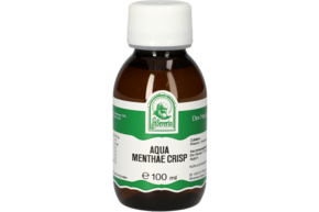 AQUA MENTHAE CRISP 100 ML, A-Nr.: 5061443 - 01