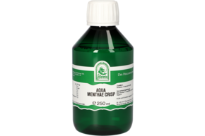 AQUA MENTHAE CRISP 250 ML, A-Nr.: 5061466 - 01