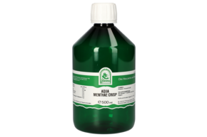 AQUA MENTHAE CRISP 500 ML, A-Nr.: 5061472 - 01