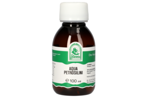 AQUA PETROSILINI 100 ML, A-Nr.: 5061526 - 01