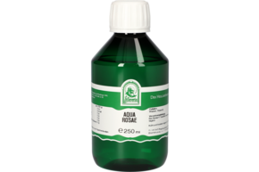 AQUA ROSAE 250 ML, A-Nr.: 5061590 - 01