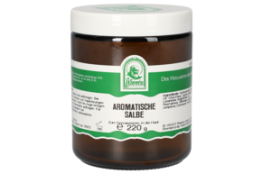AROMATISCHE SALBE 220 G, A-Nr.: 4854526 - 01