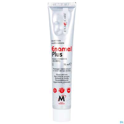 Zahnpaste Paro Enamel 75ml, A-Nr.: 3083222 - 09