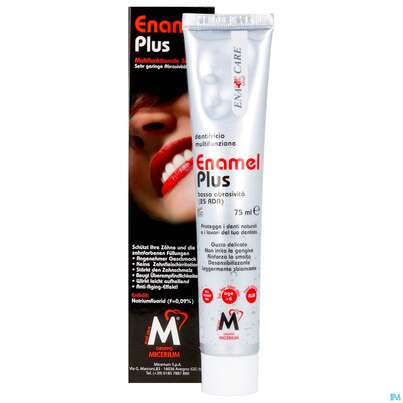 Zahnpaste Paro Enamel 75ml, A-Nr.: 3083222 - 10