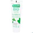 Sie sehen eine Packung Zahnpaste Gum Bio Aloe Vera +peffer- Minze Bu-70 75ml, Produktbild: 07 Zahnpaste Gum Bio Aloe Vera +peffer- Minze Bu-70 75ml, A-Nr.: 5398154 - 07