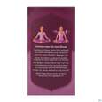 Sie sehen eine Packung Yogi Tea Bio Seelenbalsam 17st, Produktbild: 07 Yogi Tea Bio Seelenbalsam 17st, A-Nr.: 5750119 - 07
