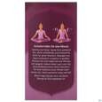Sie sehen eine Packung Yogi Tea Bio Seelenbalsam 17st, Produktbild: 08 Yogi Tea Bio Seelenbalsam 17st, A-Nr.: 5750119 - 08