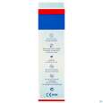 Sie sehen eine Packung Wundverband Leukomed/skin Sensitive Vliesverband +auflage Steril 5x 7,2cm 10st, Produktbild: 10 Wundverband Leukomed/skin Sensitive Vliesverband +auflage Steril 5x 7,2cm 10st, A-Nr.: 5609036 - 10