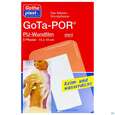 Wundverband Gota-por Pu-wundfilm Steril Wasserfest 150x100mm 5st, A-Nr.: 2982295 - 02