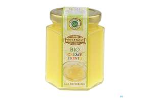 Wald+wiese Oesterr.bio-honig Creme-honig 250g, A-Nr.: 4049635 - 01