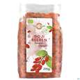 Vollkraft Goji Beeren Bio 200g, A-Nr.: 3409020 - 02