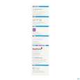 Sie sehen eine Packung Veterinaerprodukte Clorexyderm Oto Piu 150ml, Produktbild: 08 Veterinaerprodukte Clorexyderm Oto Piu 150ml, A-Nr.: 4840458 - 08