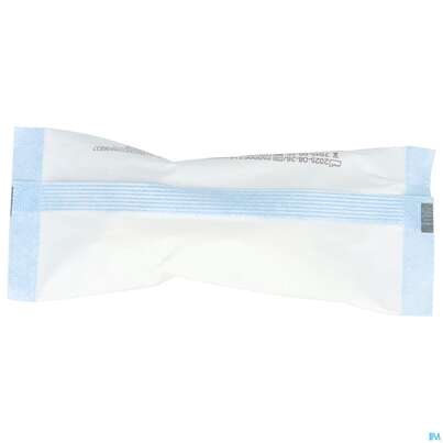 Sie sehen eine Packung Verbandpaeckchen Dermacare Steril Din 13151 Mittel 1st, Produktbild: 03 Verbandpaeckchen Dermacare Steril Din 13151 Mittel 1st, A-Nr.: 0916868 - 03