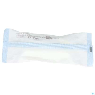 Sie sehen eine Packung Verbandpaeckchen Dermacare Steril Din 13151 Gross 1st, Produktbild: 03 Verbandpaeckchen Dermacare Steril Din 13151 Gross 1st, A-Nr.: 0916874 - 03