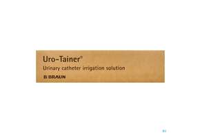 Uro Tainer Suby G 100ml 10st, A-Nr.: 3293669 - 01