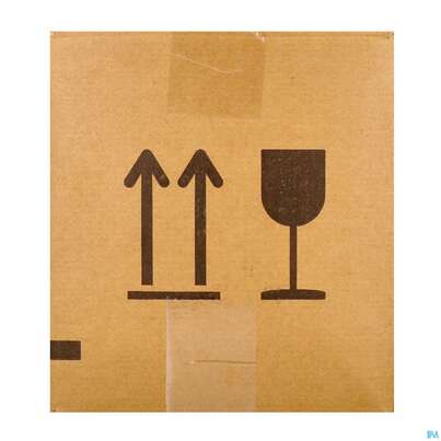 Sie sehen eine Packung Ultraschallgel Farblos Cubitainer Me300 5l, Produktbild: 04 Ultraschallgel Farblos Cubitainer Me300 5l, A-Nr.: 4774230 - 04