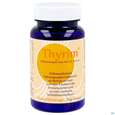 Sie sehen eine Packung Thyrim Kaspeln 60st, Produktbild: 01 Thyrim Kaspeln 60st, A-Nr.: 3416244 - 01