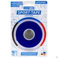 Sie sehen eine Packung Tape Buddycare/med/sport Latexfrei 3,8cmx 10m Blau 1st, Produktbild: 02 Tape Buddycare/med/sport Latexfrei 3,8cmx 10m Blau 1st, A-Nr.: 5844978 - 02