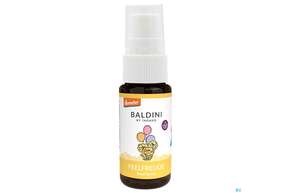 Taoasis Baldini Raumspray/mini/demeter Feelfreude 10ml, A-Nr.: 5998523 - 01