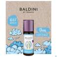 Sie sehen eine Packung Taoasis Baldini Mini-duftset Dein Schutzengel 1st, Produktbild: 01 Taoasis Baldini Mini-duftset Dein Schutzengel 1st, A-Nr.: 5790254 - 01