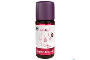 Taoasis Baldini Duftmischung Happy Christmas 10ml, A-Nr.: 5374449 - 01