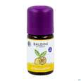 Taoasis Baldini Bio Zitrusgarten 5ml, A-Nr.: 5857194 - 01