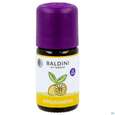 Taoasis Baldini Bio Zitrusgarten 5ml, A-Nr.: 5857194 - 02