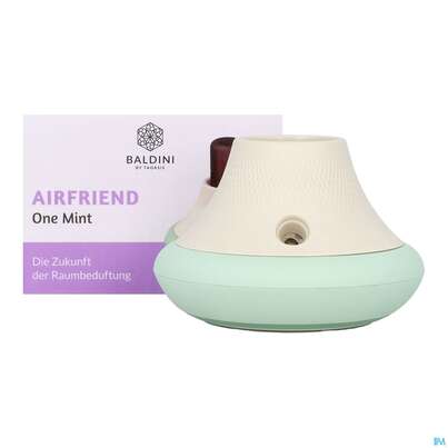 Sie sehen eine Packung Taoasis Baldini Airfriend/one Mint 1st, Produktbild: 13 Taoasis Baldini Airfriend/one Mint 1st, A-Nr.: 5904746 - 13