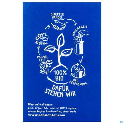 Sonnentor Tee/aufgussbeutel Bio Schwarztee Chai 02341 18st, A-Nr.: 5913320 - 06