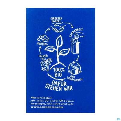 Sonnentor Tee/aufgussbeutel Bio Schwarztee Chai 02341 18st, A-Nr.: 5913320 - 05