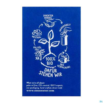 Sonnentor Tee/aufgussbeutel Bio Gewuerz Chai 02339 18st, A-Nr.: 5913202 - 05