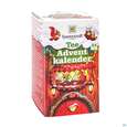 Sonnentor Tee Adventkalender 2025 Edition 2024-2026 24 Aufgussbeutel Bio 02324 24st, A-Nr.: 5913053 - 02