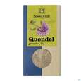 Sonnentor Quendel Gemahlen 00340 30g, A-Nr.: 3701401 - 01