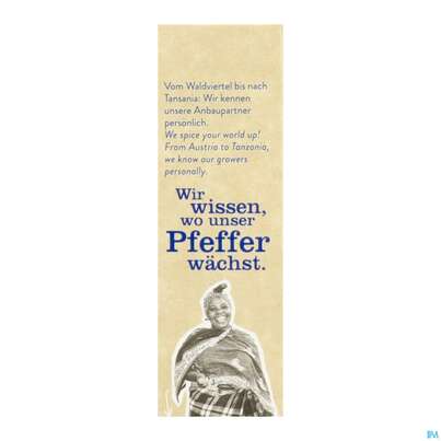 Sie sehen eine Packung Sonnentor Gewuerz Gewuerzsalz Pommes Bio 01259 130g, Produktbild: 08 Sonnentor Gewuerz Gewuerzsalz Pommes Bio 01259 130g, A-Nr.: 5913627 - 08