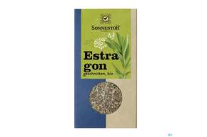 Sonnentor Bio Estragon Geschnitten 00307 20g, A-Nr.: 3740039 - 01
