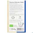 Sonnentor Aufgussbeutel/bio Thymian-holunder-salbei 02337 18st, A-Nr.: 5913159 - 03