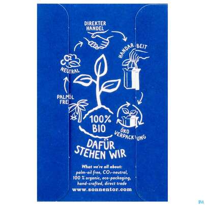 Sonnentor Aufgussbeutel/bio Thymian-holunder-salbei 02337 18st, A-Nr.: 5913159 - 05