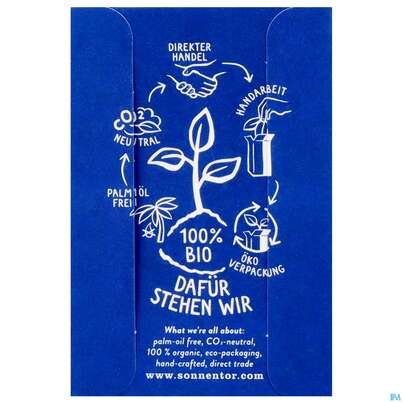 Sonnentor Aufgussbeutel/bio Spitzwegerich -fichtennadel 02338 18st, A-Nr.: 5913136 - 06