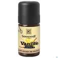 Sonnentor Aetherisches Gewuerzoel Vanille-extrakt Neu 17002 5ml, A-Nr.: 5870131 - 02