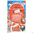 Sonnentor Adventkalender Gewuerz Edition 2025 01272 118g, A-Nr.: 5988625 - 02