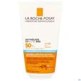 Sie sehen eine Packung Sonnenprodukte La Roche Posay Anthelios/uv/mune Face +body Mil Lsf 50+ 150ml, Produktbild: 03 Sonnenprodukte La Roche Posay Anthelios/uv/mune Face +body Mil Lsf 50+ 150ml, A-Nr.: 5896768 - 03